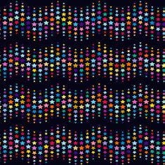 ethnic seamless pattern ornament print design N27
