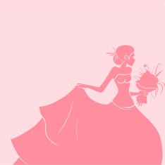 wedding invitation N27