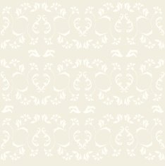 vintage ornate seamless pattern