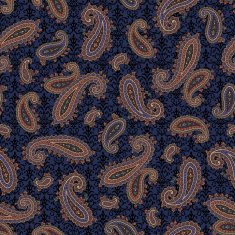 Paisley pattern N174
