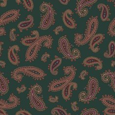 Paisley pattern N179