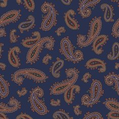 Paisley pattern N180