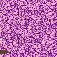 Vector of abstract crystal jewelry background N5