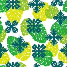 Hawaiian quilt N8