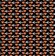 love hearts background N9
