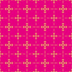 Retro Background Wallpaper Seamless Pattern N17
