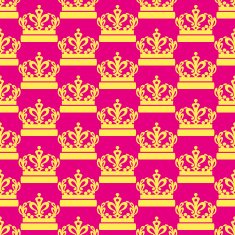 Royal Background Wallpaper Seamless Pattern N15