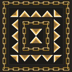 scarf pattern N99