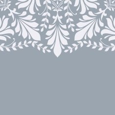 Vintage greeting card N85