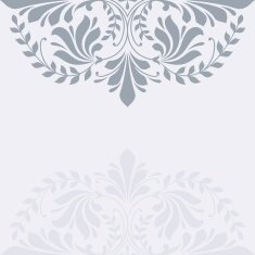 Vintage greeting card N89