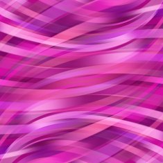 Colorful smooth light lines background N71
