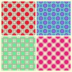 seamless pattern N1262