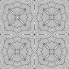 ethnic seamless pattern ornament print design N65