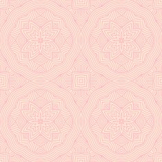 ethnic seamless pattern ornament print design N69