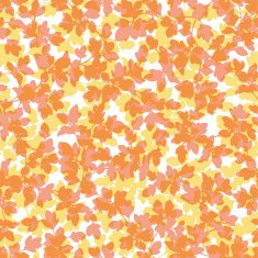 Plants pattern N9