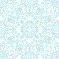 ethnic seamless pattern ornament print design N81