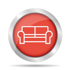 Sofa Icons N3