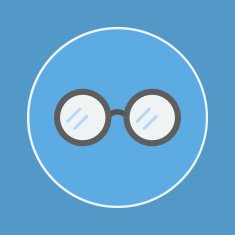 glasses icon N63