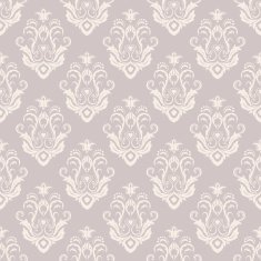 Seamless Texture wallpapers in the style of Baroque Can be N3