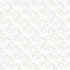 Seamless floral pattern wallpapers in the style of Baroque Can N9