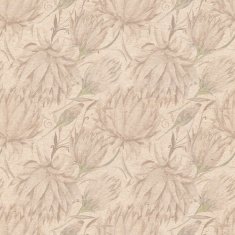 Vintage Craft Pattern