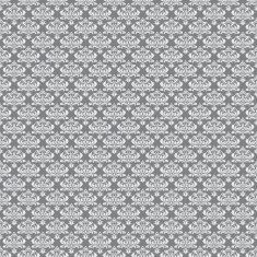 Seamless wallpapers in the style of Baroque Can be used N13