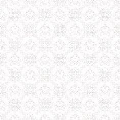 Floral seamless wallpapers in the style of Baroque Can be N12