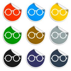 glasses icon N68