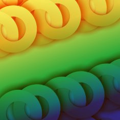 Abstract bright vector background N3