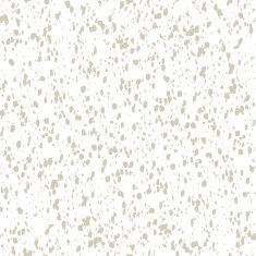 Seamless pattern with spraying abstract spatter