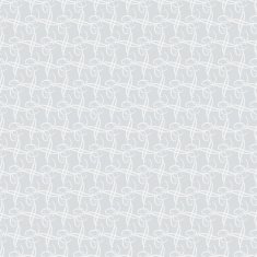 Seamless pattern Line design Wallpaper Grey