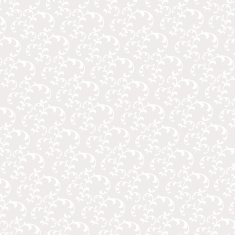 Floral pattern wallpapers in the style of Baroque Can be N14