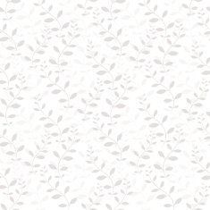 Seamless floral pattern wallpapers in the style of Baroque Can N15