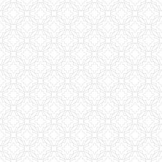 Modern geometric seamless pattern in arabian style Can be used N4