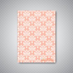 Modern abstract template layout for brochure magazine flyer booklet cover N11