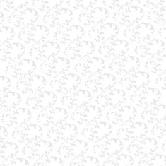 Seamless floral pattern wallpapers in the style of Baroque Can N16