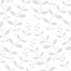 Seamless floral pattern wallpapers in the style of Baroque Can N18