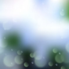 Blurred background with bokeh effect N9