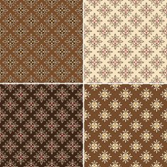 seamless pattern N1264