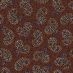 Paisley pattern N186