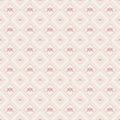Seamless Pattern Vintage Wallpaper N14