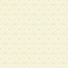 Vintage Pattern Wallpaper for Your Design Beige N4