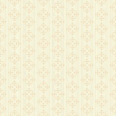 Vintage Pattern Wallpaper for Your Design Beige N11