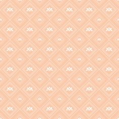 Vintage Wallpaper Seamless Pattern N3