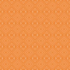 Vintage Wallpaper Seamless Pattern N5