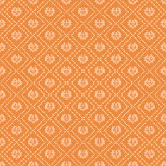 Vintage Wallpaper Seamless Pattern N10