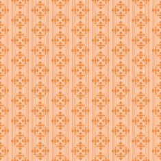 Vintage Wallpaper Seamless Pattern N12