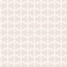 Seamless Pattern Vintage Wallpaper N25