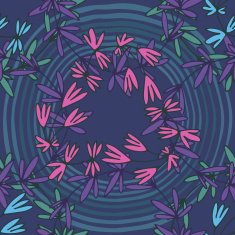 seamless pattern N1266