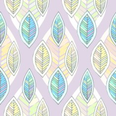 seamless pattern N1267